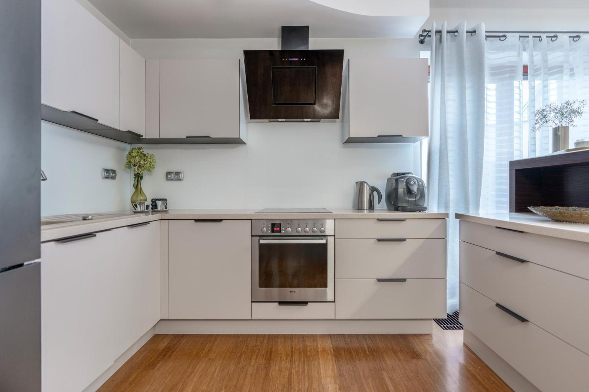 Piedmont Apartment - Loftaffair Krakow Bagian luar foto