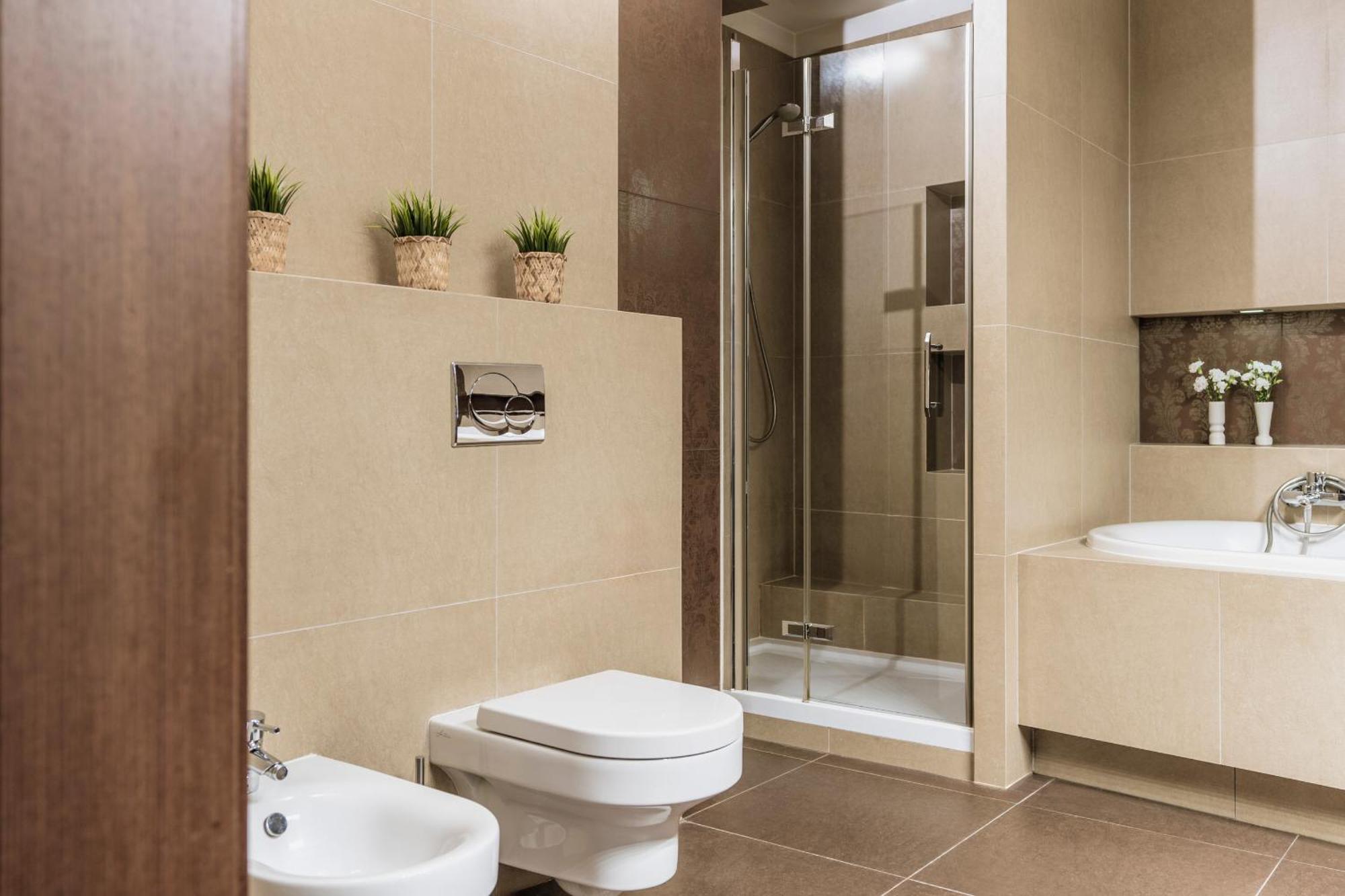 Piedmont Apartment - Loftaffair Krakow Bagian luar foto