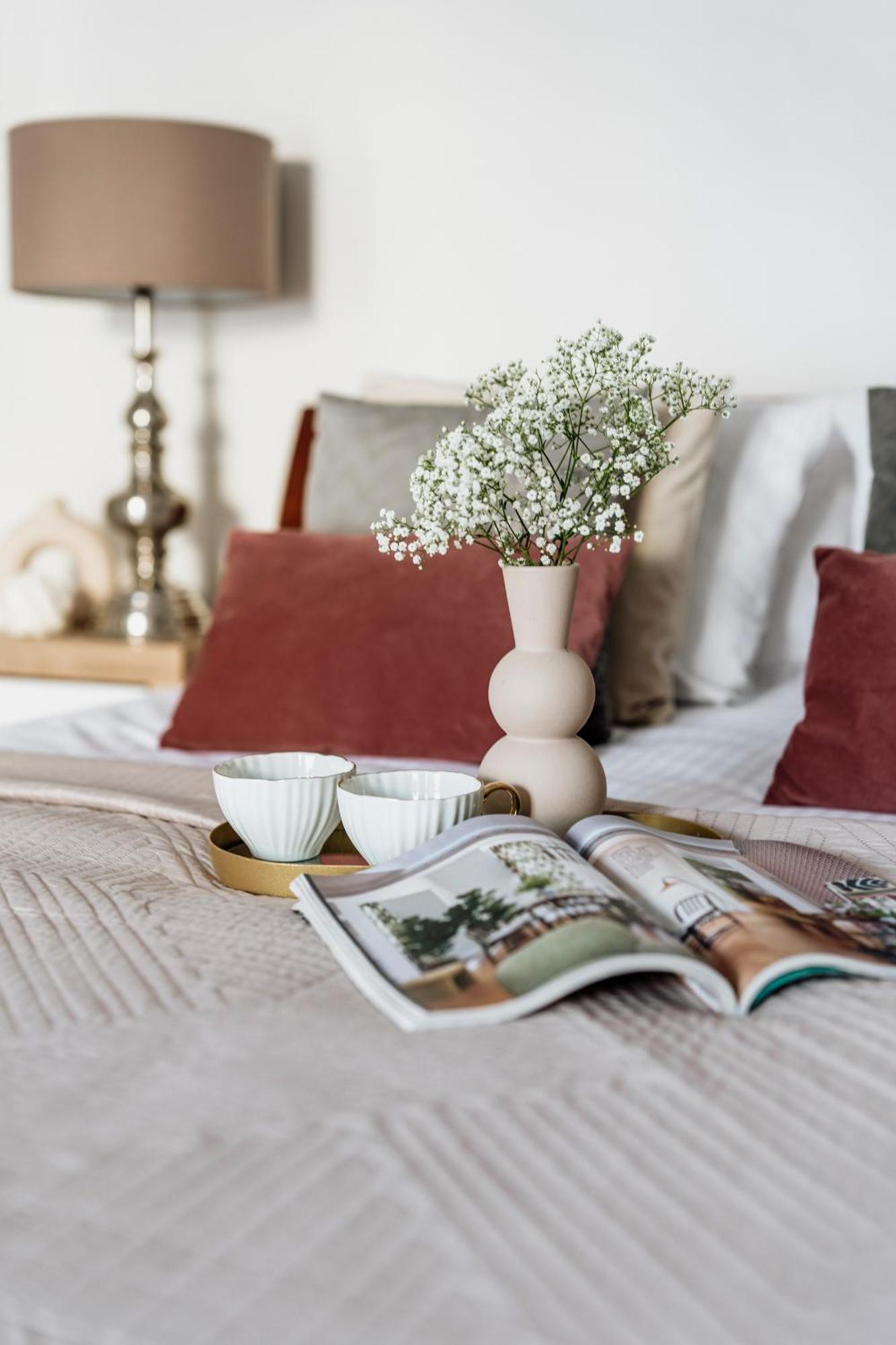 Piedmont Apartment - Loftaffair Krakow Bagian luar foto