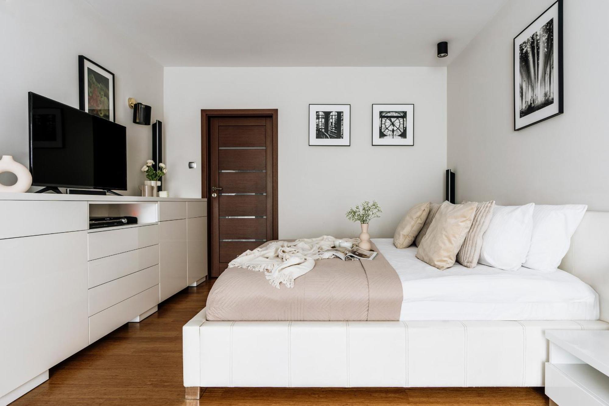 Piedmont Apartment - Loftaffair Krakow Bagian luar foto